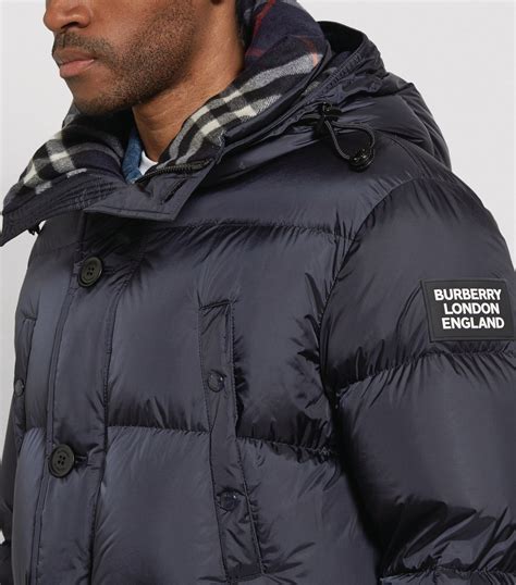 burberry jacket with hood|Burberry Men's Coats, Jackets & Vests for sale .